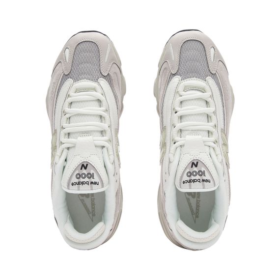 Новый баланс NB 1000 Беговые дорожки Низки Унисекс