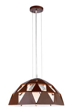 8669/3L COFFEE (1) Люстра