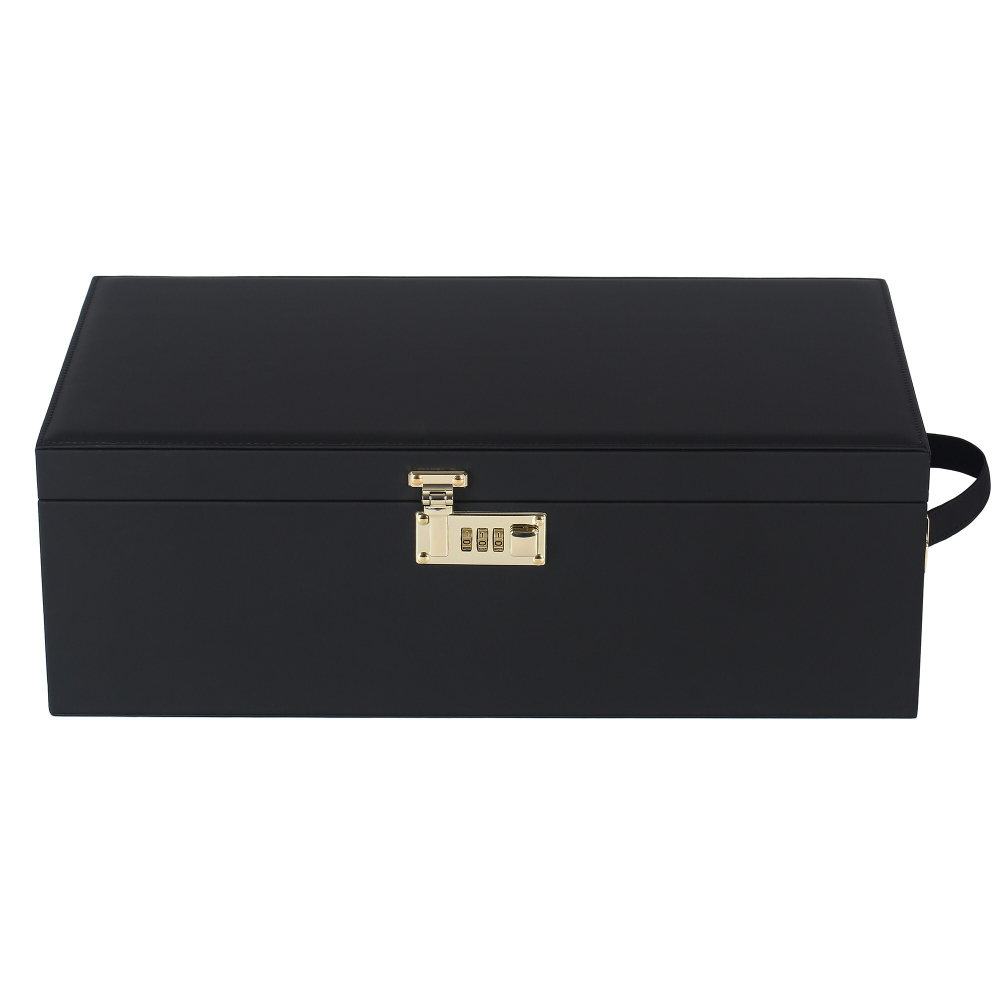 Кейс для интимных аксессуаров DORCEL LE COFFRET - PRESTIGE EDITION