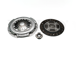 Комплект сцепления с подшипником UNIO CLT-20047