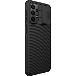 Накладка Nillkin CamShield Case с защитой камеры для Samsung Galaxy A23