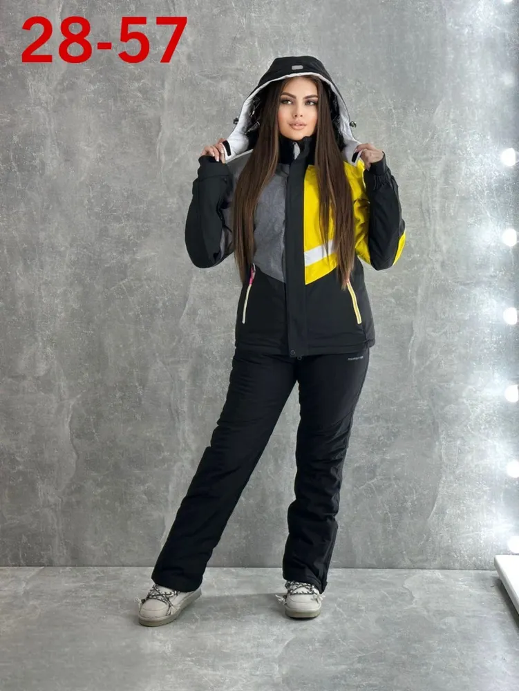 Костюм 6811997 Fabrika