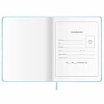 Дневник 1-4 класс 48 л., кожзам (твердая), печать, аппликация, ЮНЛАНДИЯ, "Зайчик", 106198