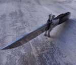 Нож складной S200 "Смелый" Pirat