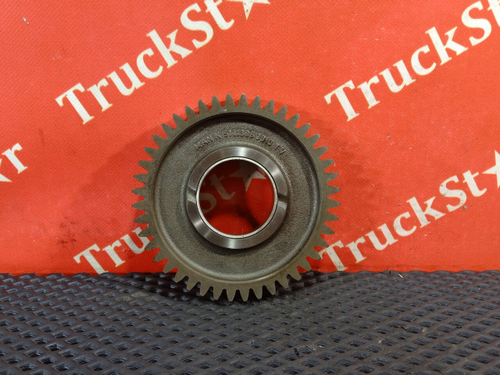 Шестерня ГРМ промежуточная