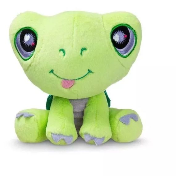 Yumşaq oyuncaq \ Мягкая игрушка \ Soft toys Мягкая игрушка "Плюш" Черепаха, коллекция
LPS