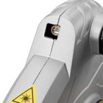 Пила циркулярная CS-210, 1800 Вт, 210 мм, Denzel, 27305