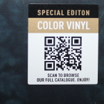 Karen Souza / Essentials II (Coloured Vinyl)(LP)
