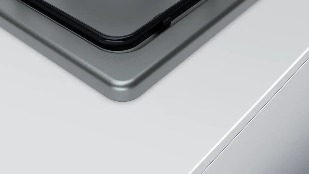 Газовая варочная панель Bosch PBP6C5B82O