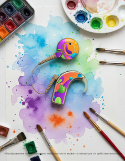 NAIDA AB "Краски"