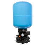 Крот 110-130/32-50 Джилекс