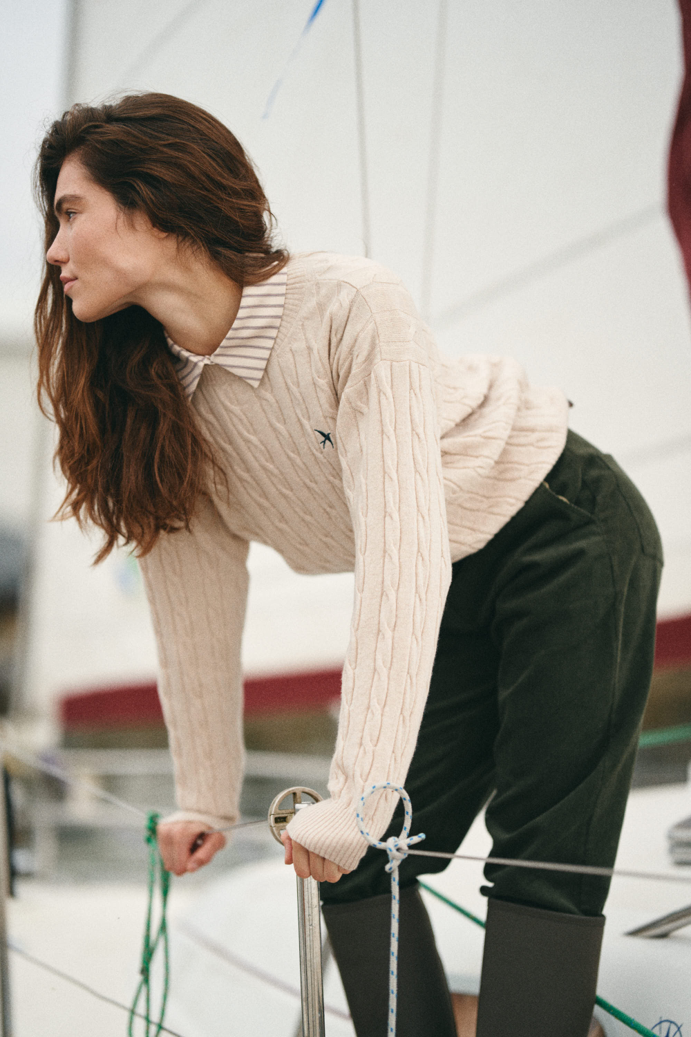 Джемпер art.1938-1