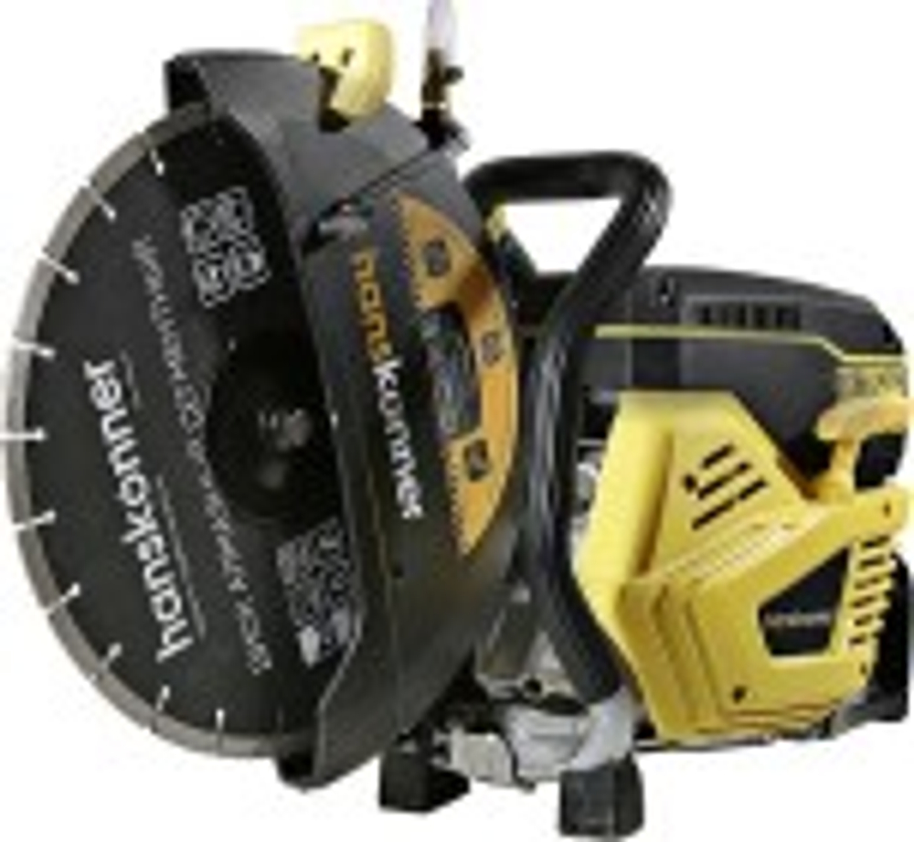 Бензорез HANSKONNER HCG7435C