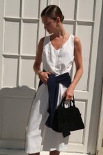 OLIVIA MINI черная