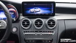 Mercedes-Benz C-Class W205 C200 Coupe (08.2023)