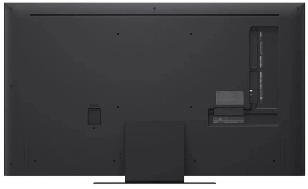 Телевизор  LG 55QNED86A6A.ARUG