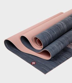 Коврик для йоги Manduka Eko Lite Mat 180*61*0,4 см из каучука Limited Edition