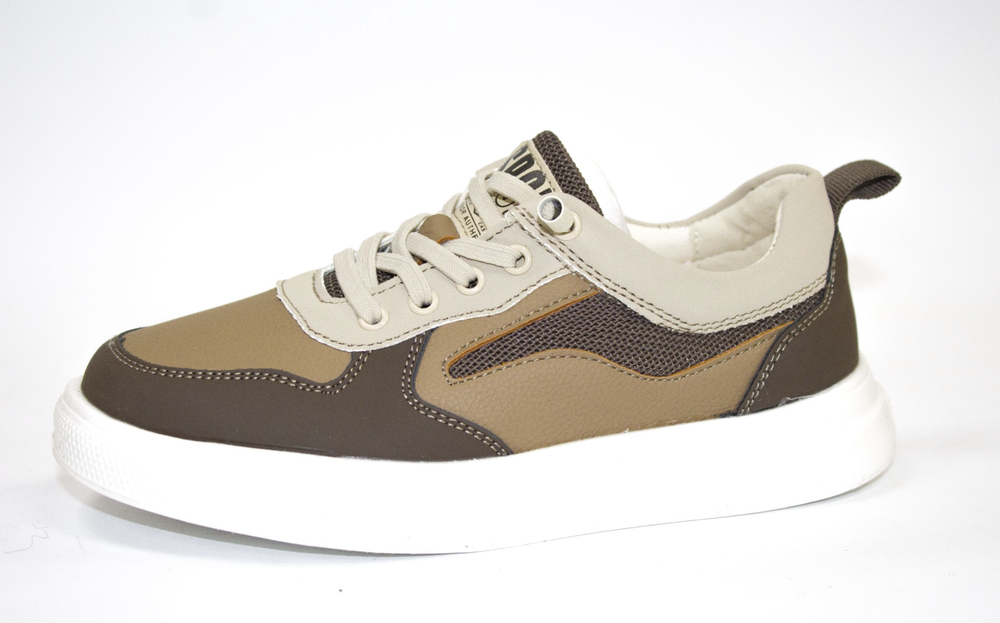 Кеды детские демисезонные Пчёлка Доми арт. 2730-1R