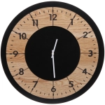 Часы настенные «LOFT HOME « 50см, дерево