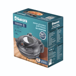 Духовка-мини (пицца-мейкер) SA-7029TWB, 1200Вт