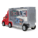 Автовоз +3 машинки, в ассорт. коробка F3555-19