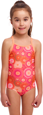 Купальник FUNKITA Toddler Girl's Ahelhe