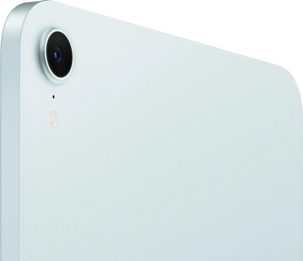 8.3" Планшет Apple iPad mini 2024 Wi-Fi A2993 8/128 GB A17 Pro Wi-Fi, 2266 x 1488, iOS, голубой [mxn73ll/a]