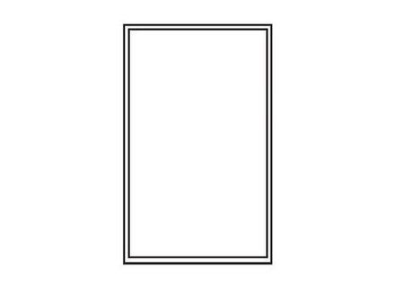 Подвесной светодиодный светильник 77Вт 4000K