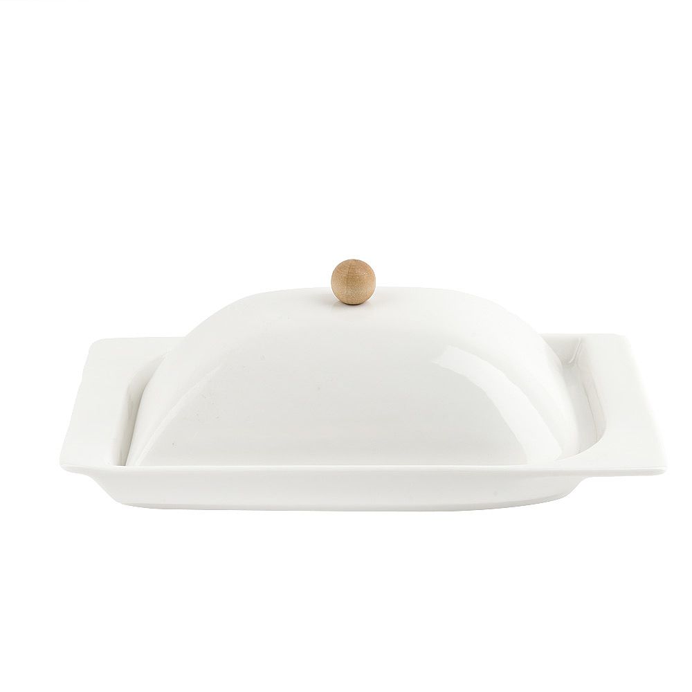 Масленка " " 11,5*19*7см. (подарочная упаковка)