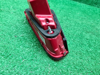 Фонарь левый внутренний Audi A4 B8 (2011-2015)