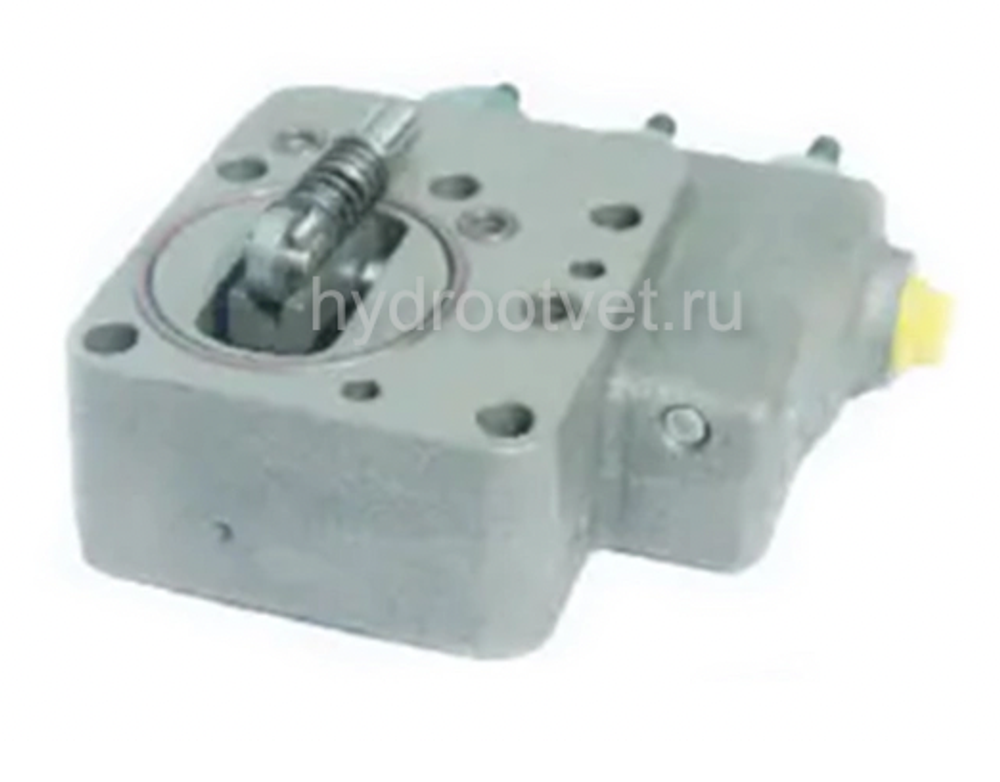 A11VSO145 LRDS controller - LRDS регулятор