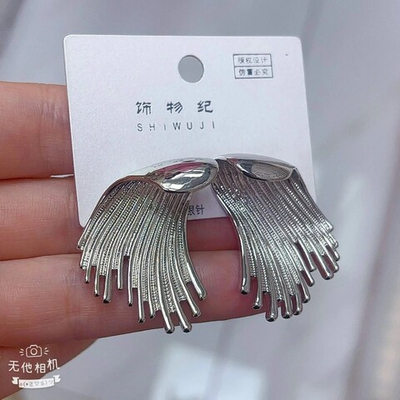 Серьги Jewelry - арт371