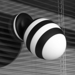 Анальный плаг X-Missioner (14*8,5)