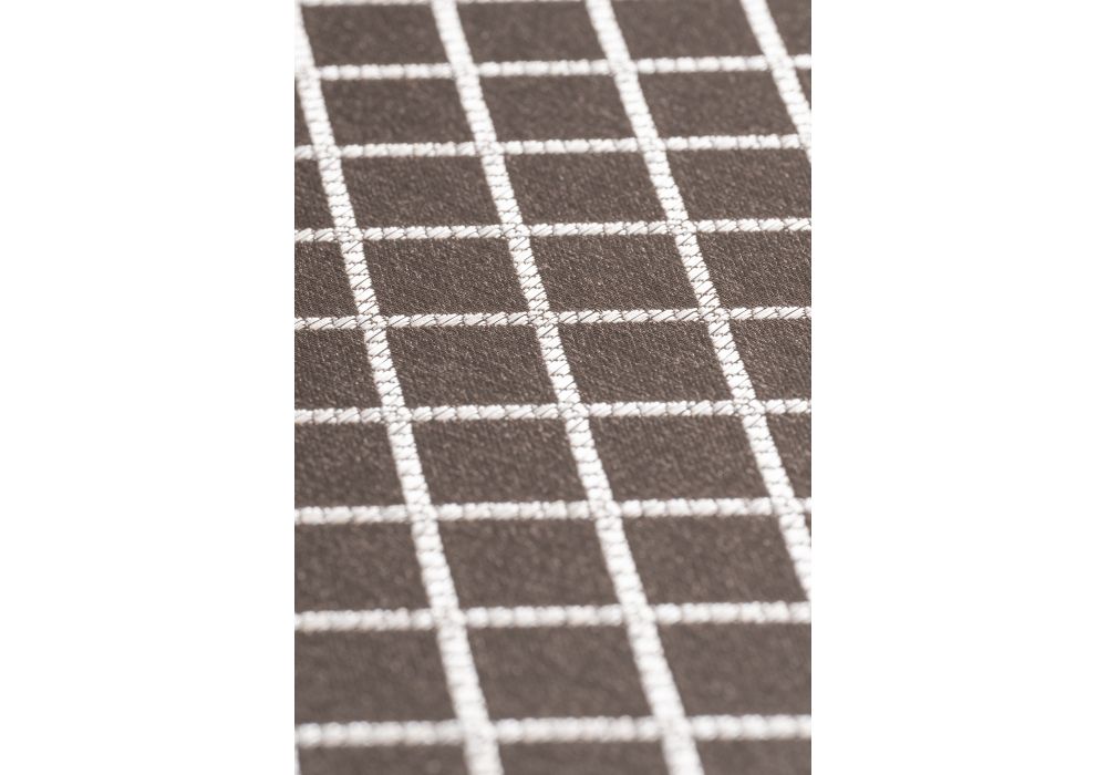 Деревянный стул Айра орех / коричневый