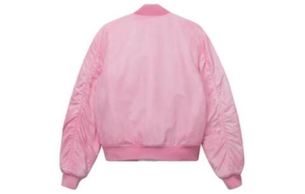 Куртки Stussy SS22 Dyed Nylon Bomber, 115618