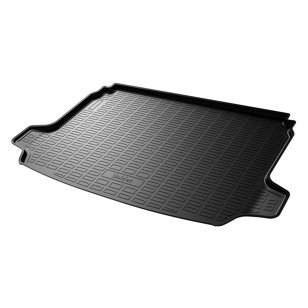 Коврик в багажник Norplast для Fiat 600-e 2023-, Черный, арт.NPA00-T21-070