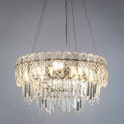 Подвесная люстра Arte Lamp