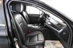 BMW 5-Series, 2016 год