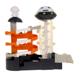 Парковка, коробка XDL588-10