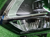 Фара левая Omoda C5 (2022-н.в.) LED