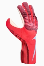 Вратарские перчатки Nike Phantom Dynamic Fit - красный