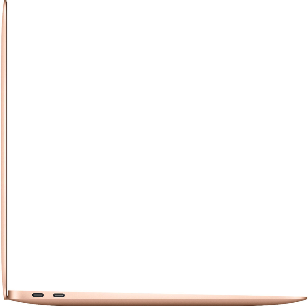 Apple MacBook Air 13 MGNE3 M1 CPU 8-Core, GPU 8-Core, 8GB, 512Gb Gold (Золотистый)