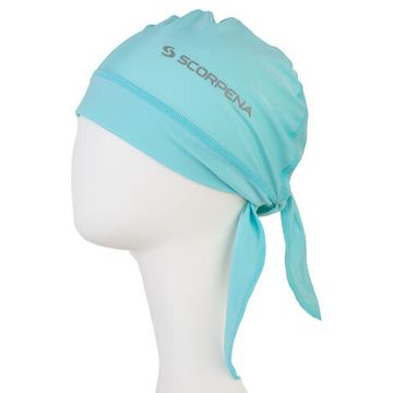 Бандана лайкровая Scorpena голубая