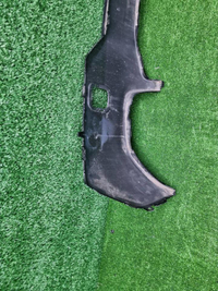 Юбка заднего бампера BMW 4er G23 (20-нв) M-paket