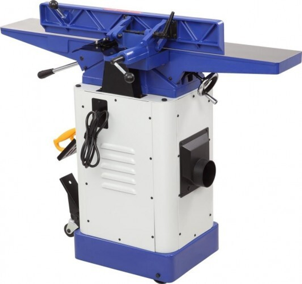 Станок фуговальный BELMASH J155/1170A S119A
