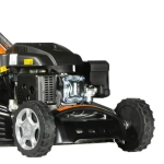 Газонокосилка бензиновая Oleo-Mac G 48 TK ALLROAD PLUS 4: 5.5 л.с., нож 46 см, 6611-9182E1M