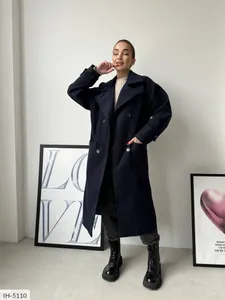 Пальто IH-5102 Фабрика Моды