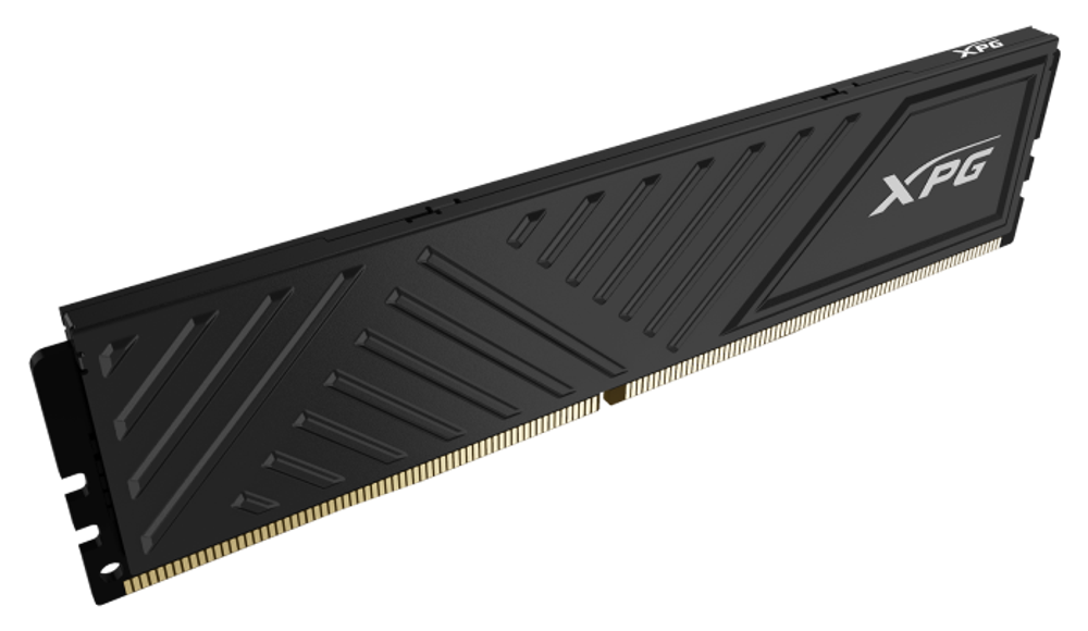 Модуль памяти DDR4 16GB ADATA AX4U320016G16A-SBKD35