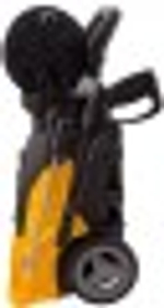 Автомойка Denzel R-210iD асинх. двиг., бараб. 58237