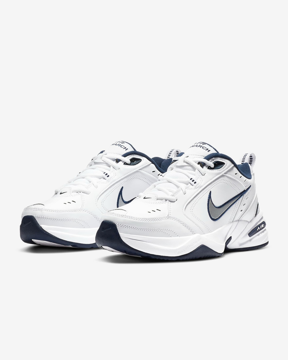 Кроссовки мужские NIKE Men's Nike Air Monarch IV Training Shoe